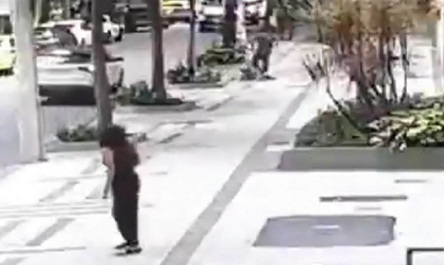 Professora aposentada da UFRJ é baleada em assalto na zona sul do Rio