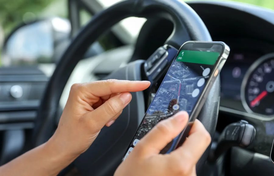Projeto de lei visa dar mais segurança a motoristas e usuários de aplicativo