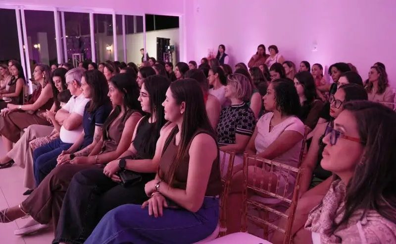 Sebrae impulsiona 150 empreendedoras no Sudeste de Mato Grosso