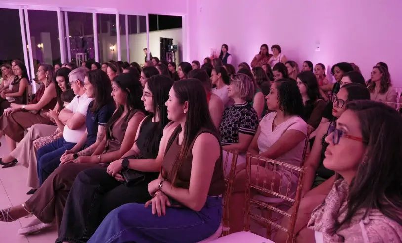 Sebrae impulsiona 150 empreendedoras no Sudeste de Mato Grosso