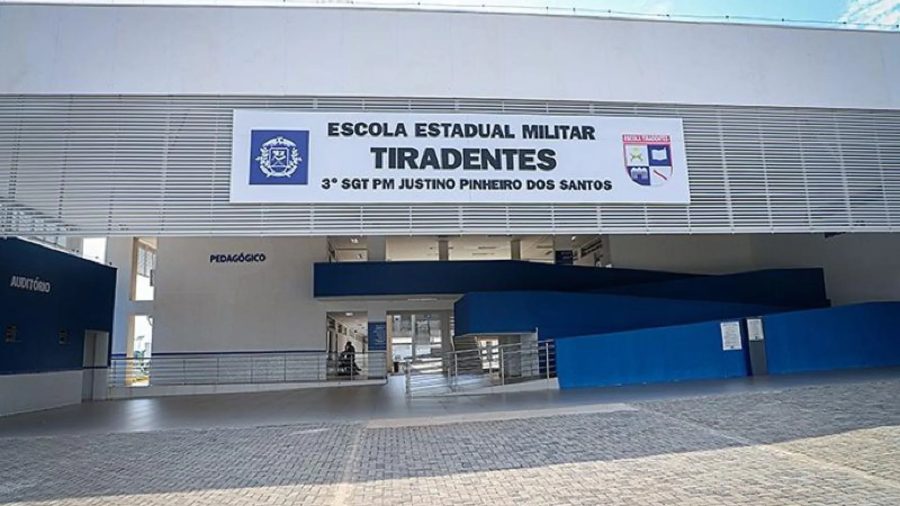 Provas para ingresso em escolas militares de MT ocorrem neste domingo (18)