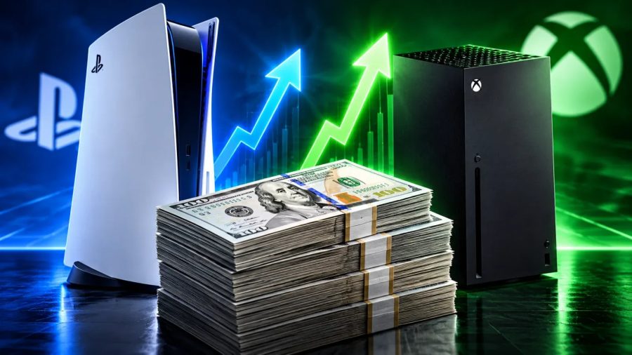 PS6 pode custar mais de US$ 1.000, aponta rumor