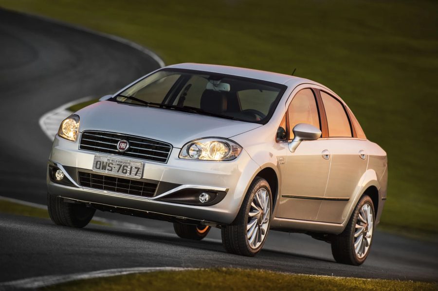 Quanto custaria um Fiat Linea hoje, com a inflação?