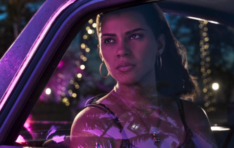Manni L. Perez: conheça a suposta protagonista de GTA 6