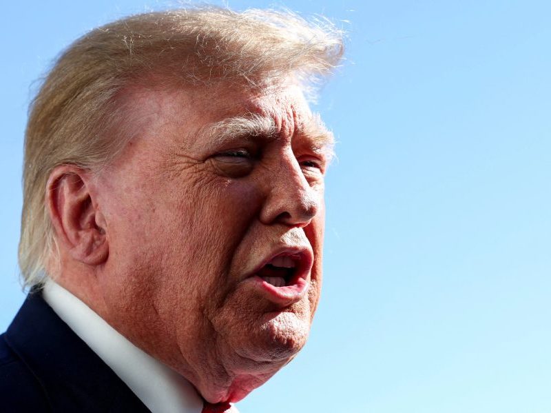 Por que a inteligência artificial tem esse nome e a cruzada de Trump