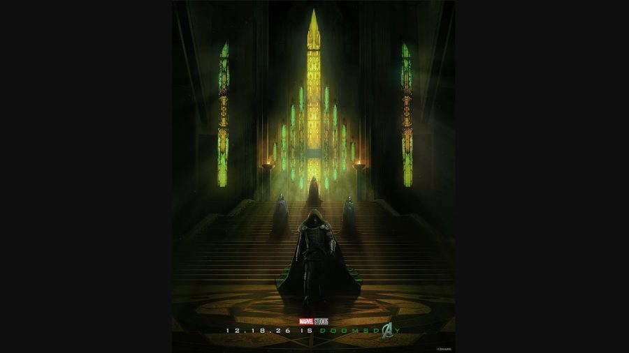 Quem são as 3 bruxas misteriosas do novo pôster da Marvel?