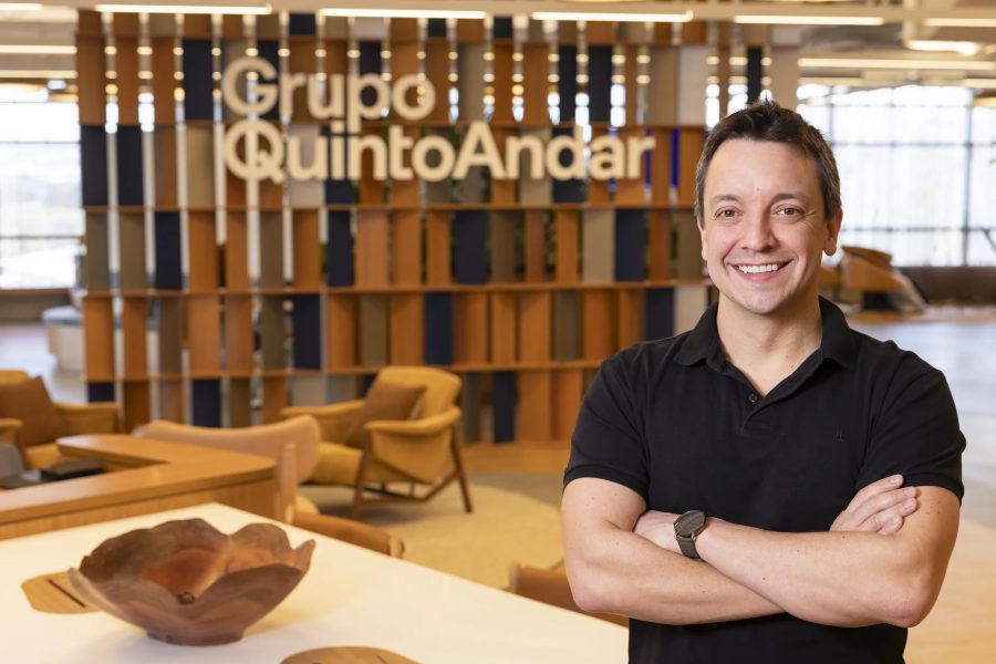 QuintoAndar lança plataforma para imobiliárias e IA em Curitiba