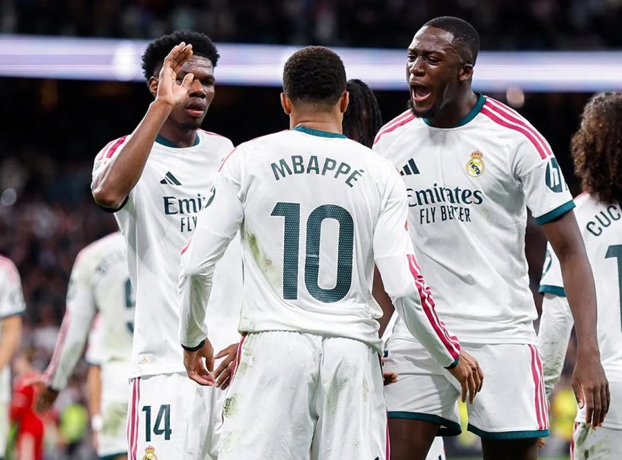 Real Madrid x RB Leipzig: onde assistir, horário e prováveis escalações pela Champions League