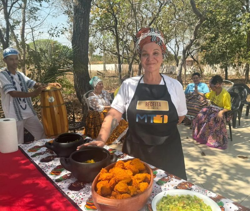 Acarajé Tradicional: aprenda a receita que preserva a ancestralidade