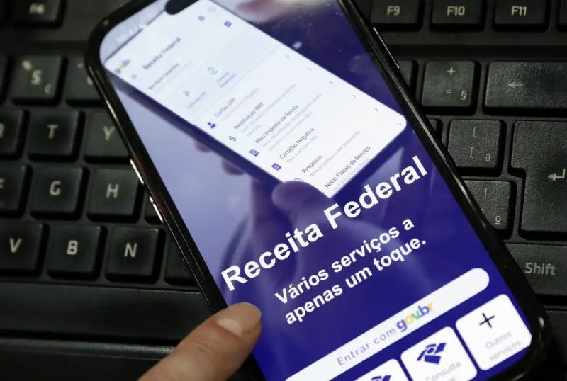 Receita paga nesta sexta-feira lote da malha fina do Imposto de Renda