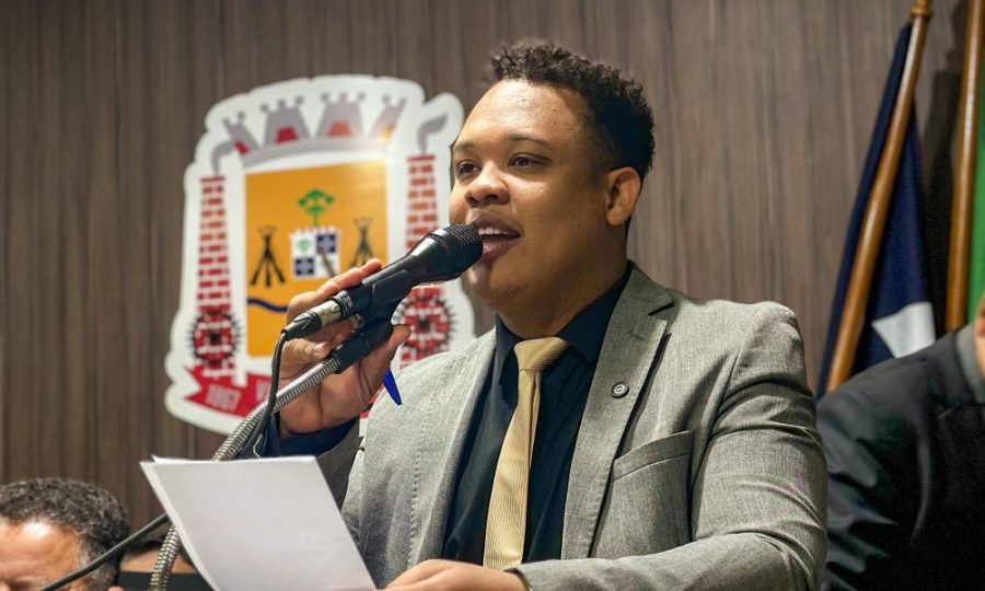 Relatório do Gaeco aponta ameaças contra Caio Cordeiro e furto de documentos da CPI