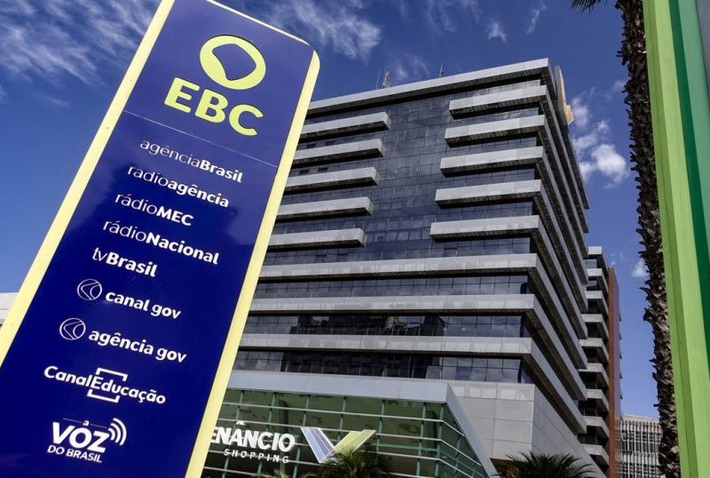 EBC conclui republicação de conteúdos pós-defeso eleitoral