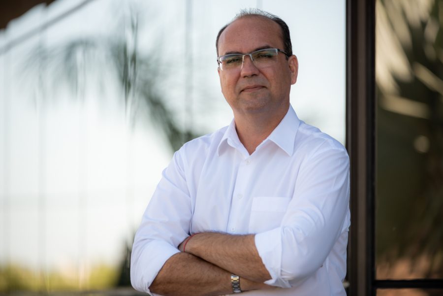 Reputação e confiança