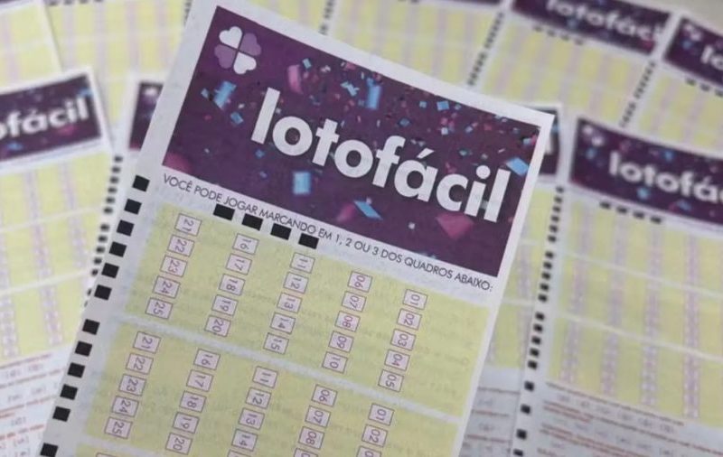 Resultado da Lotofácil 3810: seis apostas de MT acertam 14 números e ganham até R$ 6,4 mil