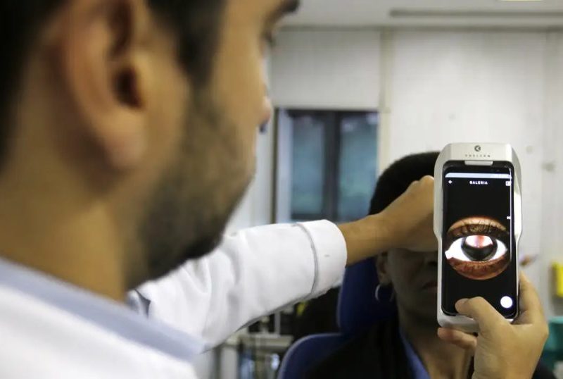 Retinopatia: doença ocular afeta um em cada três diabéticos