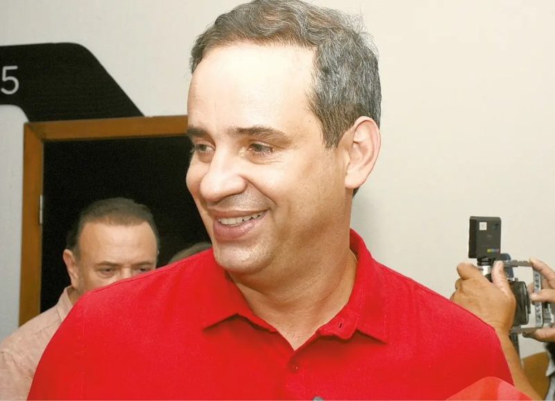 Rio Grande do Norte elege Cadu de Lula (PT) como governador