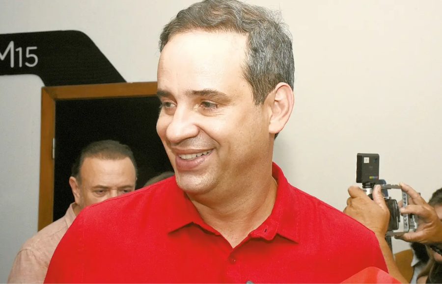 Rio Grande do Norte elege Cadu de Lula (PT) como governador