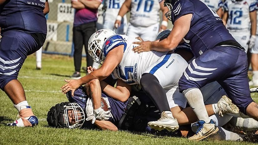 Rondonópolis Hawks busca o tri campeonato regional em casa diante dos Tubarões do Cerrado