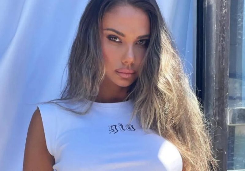 Sahara Ray morre aos 34 anos: relembre a trajetória da modelo