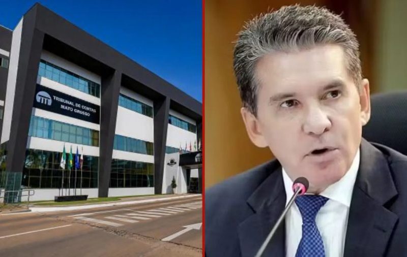 Saiba como fica o TCE-MT após prisão do presidente e afastamento de conselheiros em operação da PF