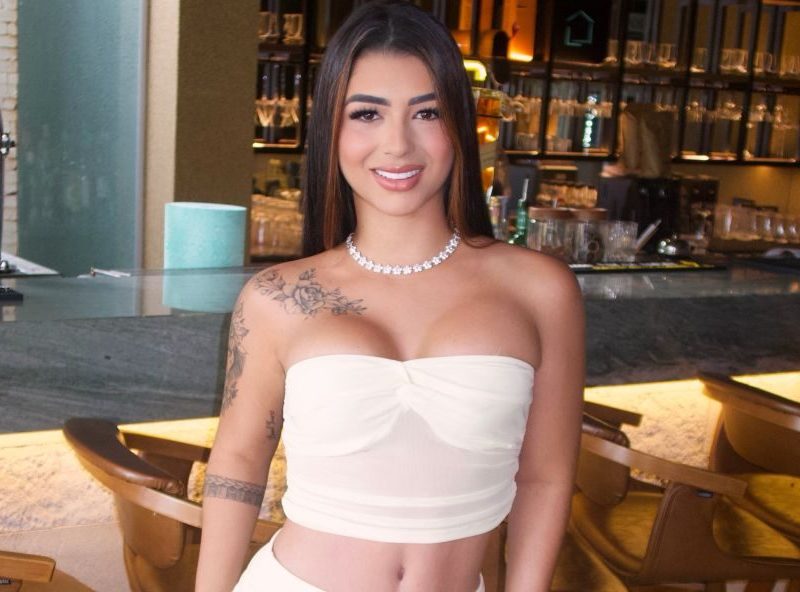 Saiba quem é a influencer presa em MT por supostos golpes