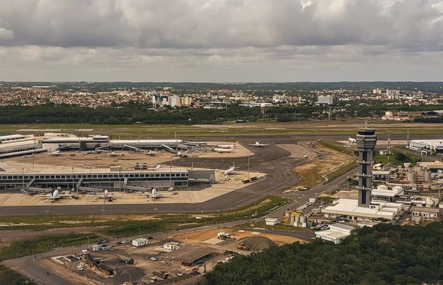 Salvador recebeu R$ 17,6 milhões no 2º decêndio de outubro do FPM