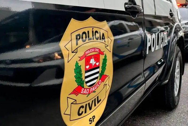 Santos: dois menores apreendidos por morte de engenheiro
