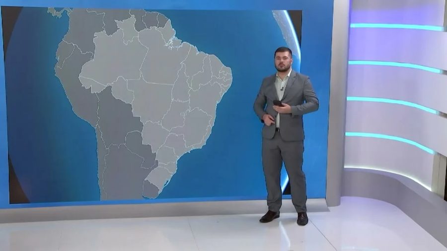 Seca em Roraima reduz nível dos rios e compromete plantações