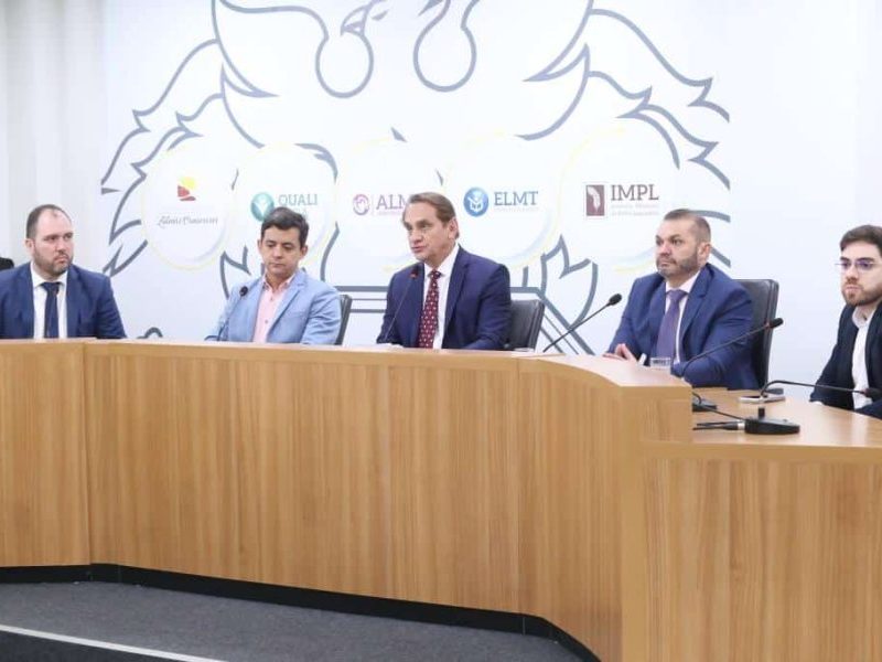 Secretário detalha a CPI contratação do Einstein e repasses para estruturação do Hospital Central em Mato Grosso