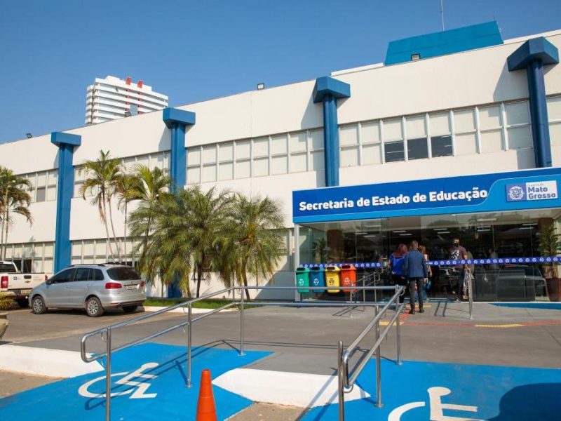 Seduc abre consulta pública para definir metas da educação em Mato Grosso