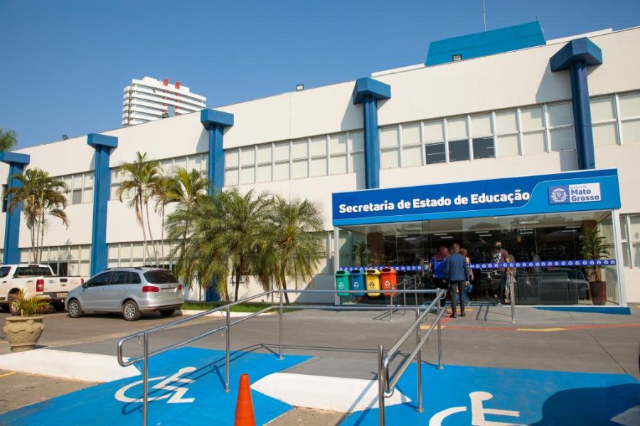 Seduc abre consulta pública para definir metas da educação em Mato Grosso