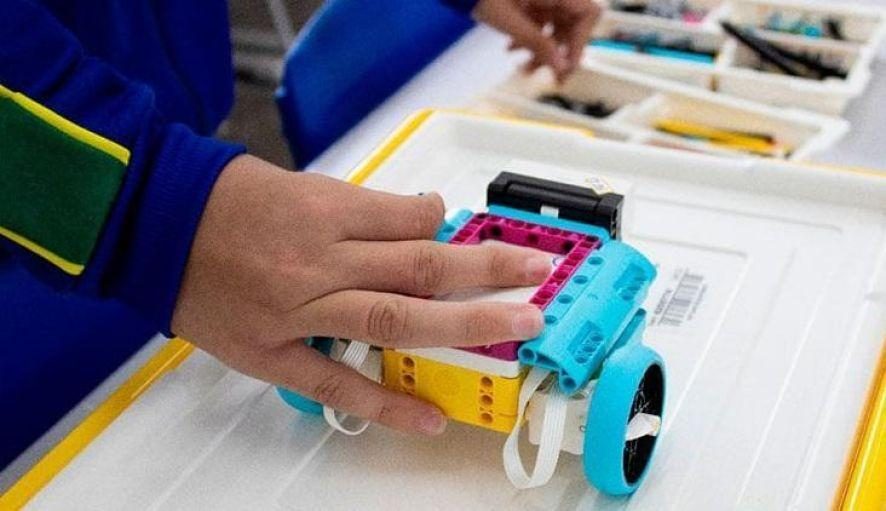 Seduc divulga lista de projetos selecionados para mostra científica estadual nesta segunda-feira (26)