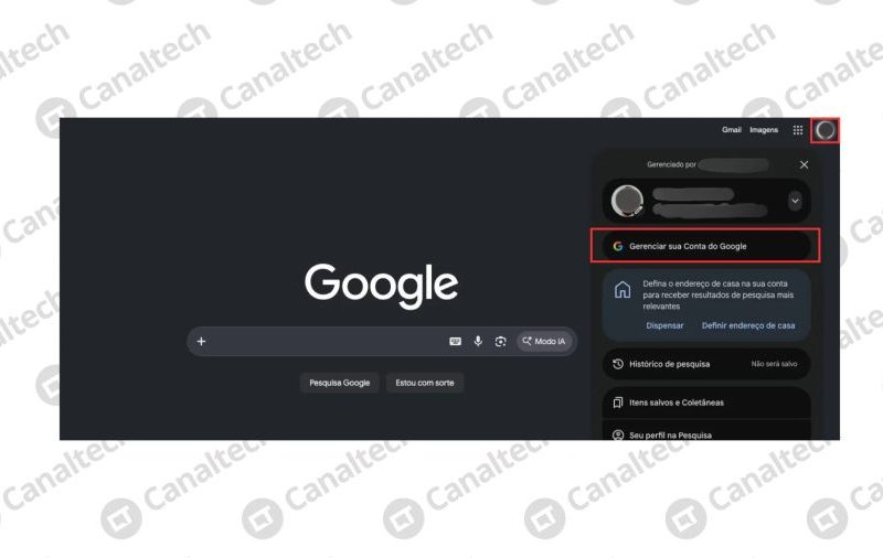 Segurança da Conta Google: Guia completo para proteger dados