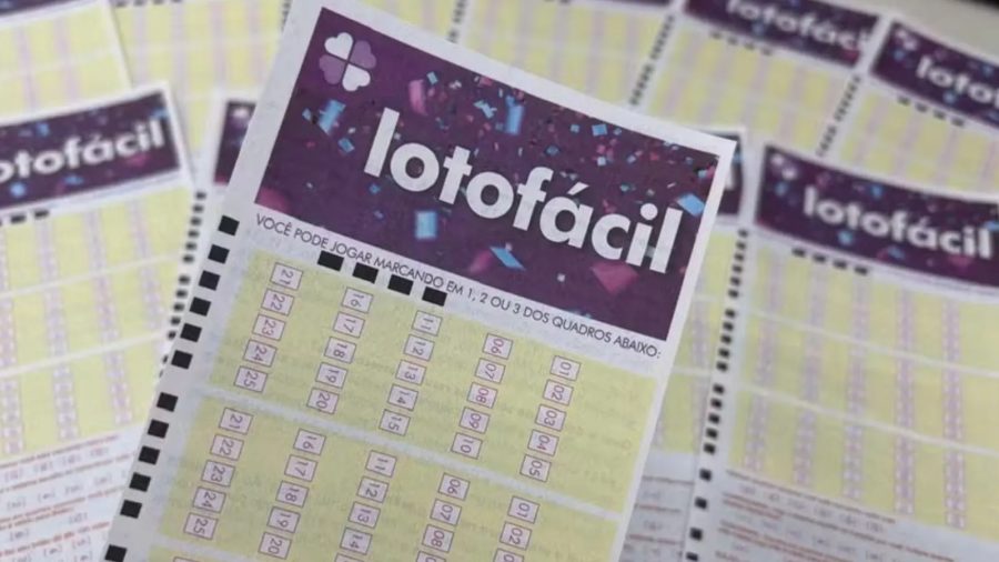 Seis apostas de MT acertam 14 números na Lotofácil e ganham até R$ 6 mil