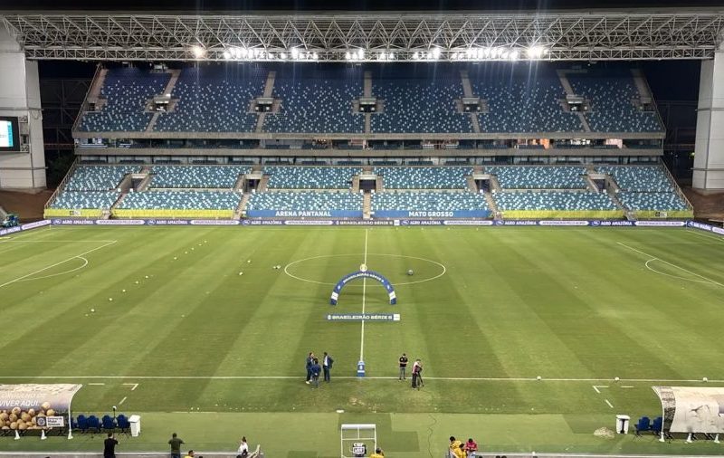 Semifinais do Mato-grossense Sub-15 e Sub-17 têm confrontos definidos; veja jogos