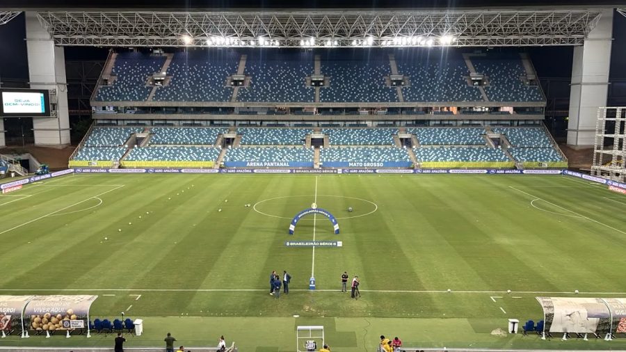 Semifinais do Mato-grossense Sub-15 e Sub-17 têm confrontos definidos; veja jogos