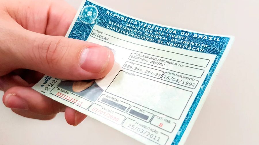 Seu CPF pode ter mais a ver com a CNH do que você imagina