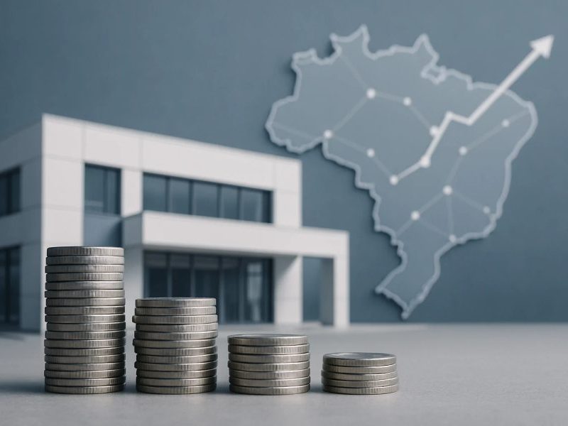 Sicredi supera R$ 500 bilhões em ativos em julho de 2026
