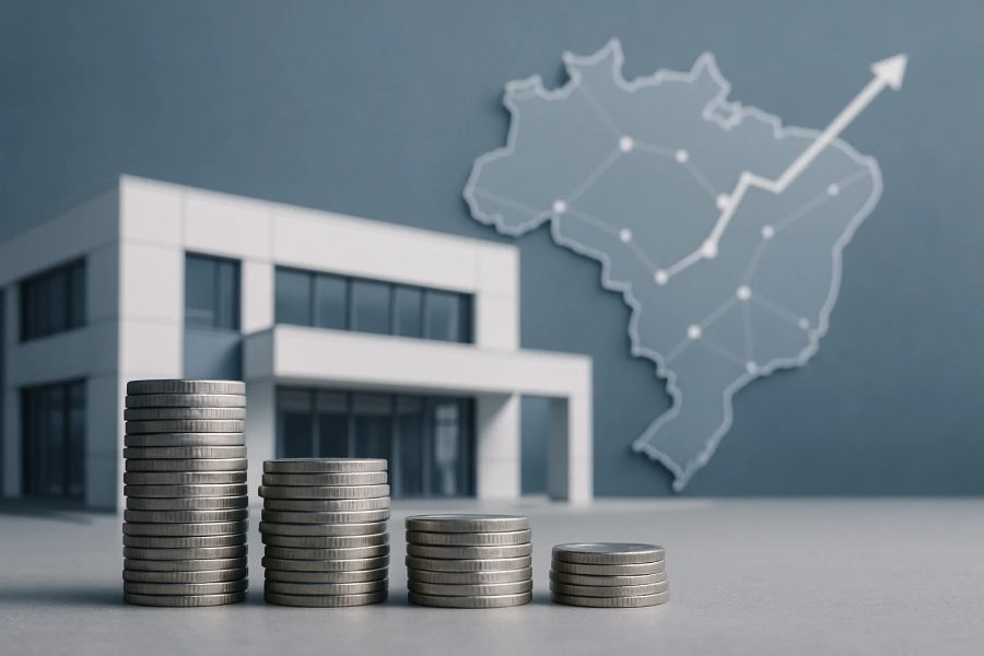 Sicredi supera R$ 500 bilhões em ativos em julho de 2026