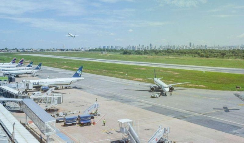 Sinop e Cuiabá entram em pesquisa nacional de turismo
