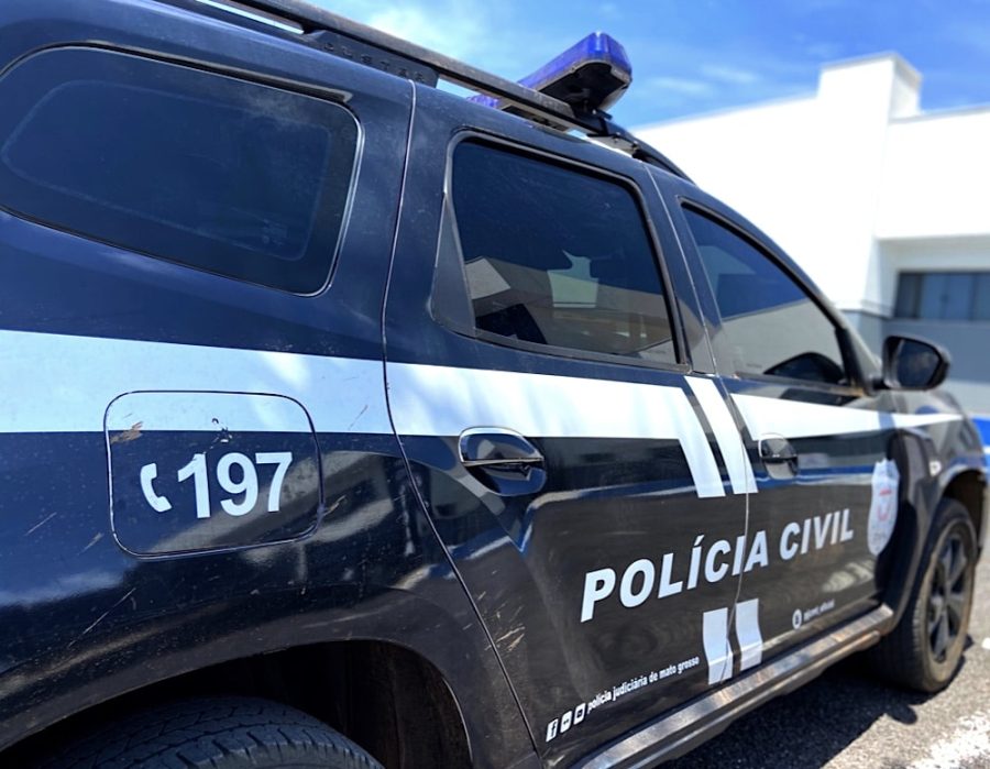 Sinop: homem dá soco na esposa e tenta atacá-la com barra de ferro
