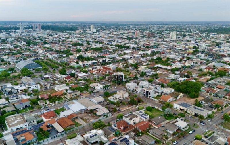 Sinop registra alta de 29% na abertura de empresas em 2026