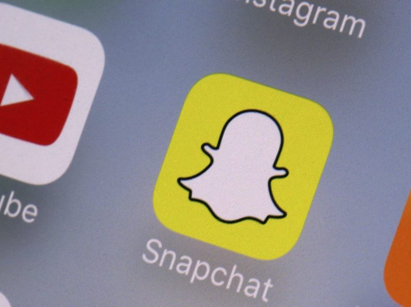 Snapchat é julgado nos EUA pela primeira vez em caso de dependência em redes sociais