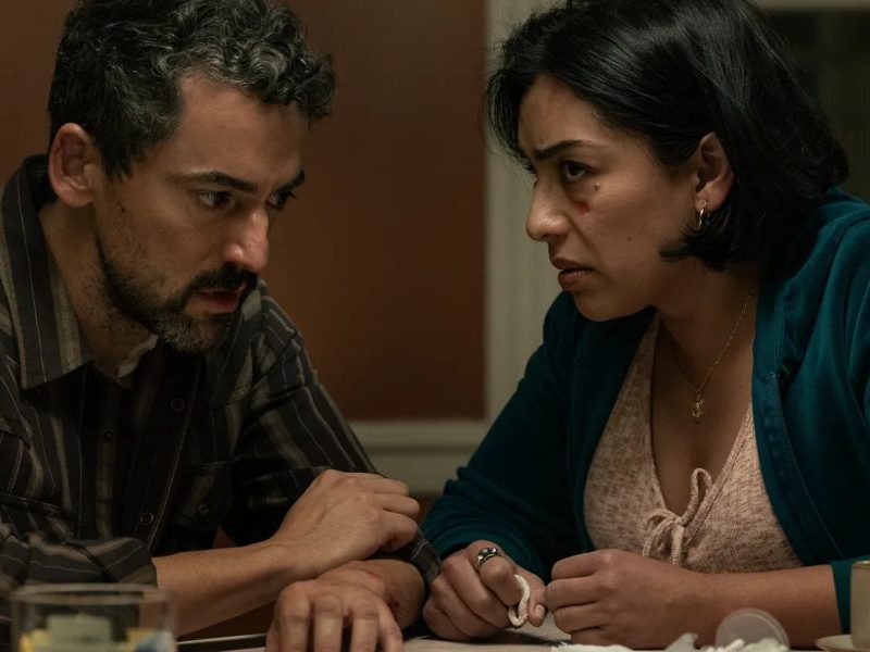 Filme com Ben Affleck vira líder na Netflix e debate política