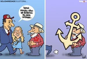 Solidariedade Eleitoral