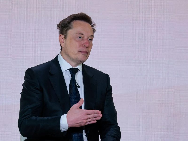 SpaceX dobra receita no 3º trimestre impulsionada por IA