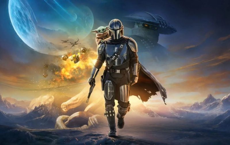Filme de Star Wars dirigido por Taika Waititi é congelado