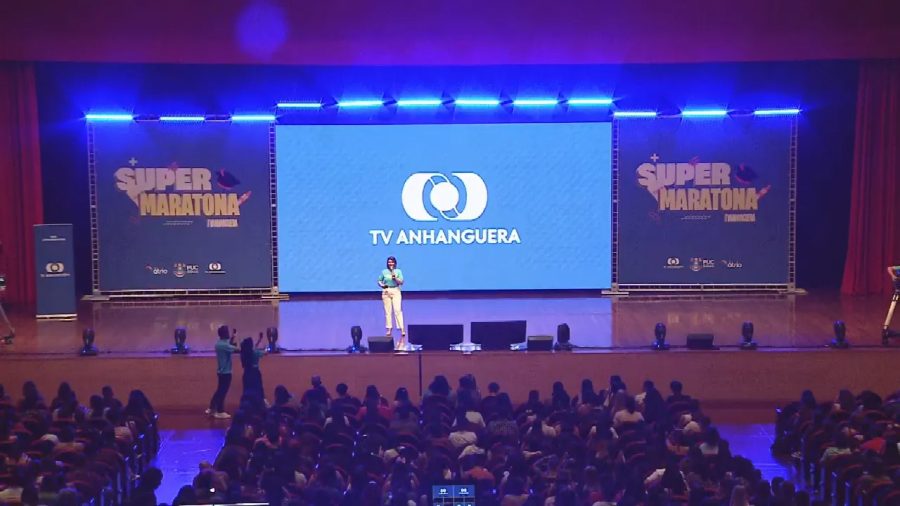 Supermaratona Enem 2026: cronograma de estudos é liberado