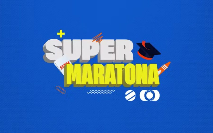 Supermaratona para o Enem 2026: veja videoaulas de revisão para a prova