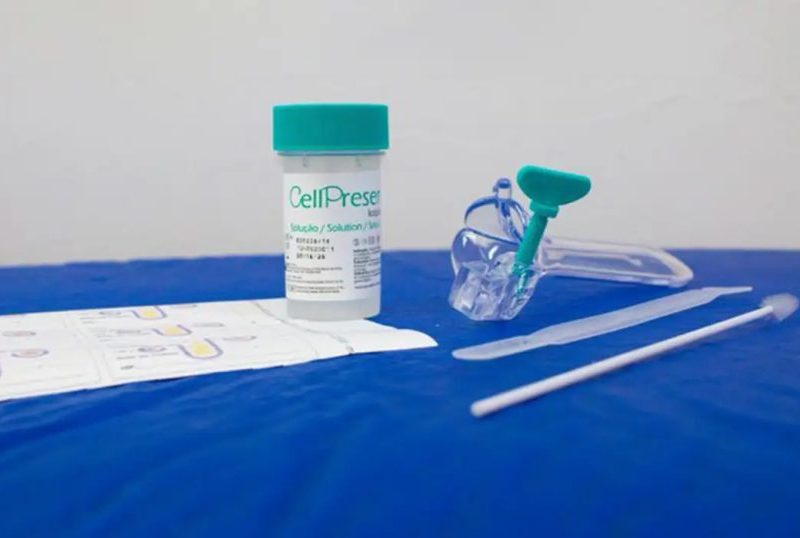 SUS detecta quase 10 mil testes positivos para HPV de alto risco